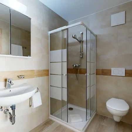Furnished Studio #107 - Swiss Resort Aigle Daire *